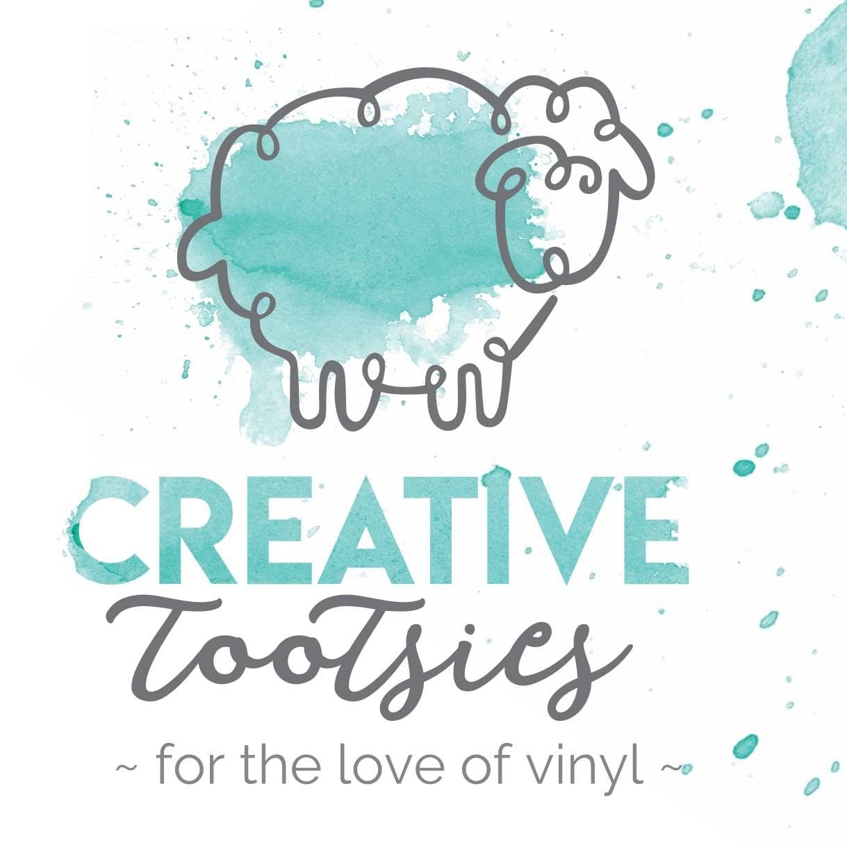 Creative Tootsies  logo