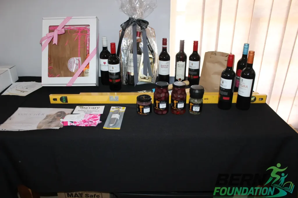 Bowls & Bingo Fundraiser gallery image