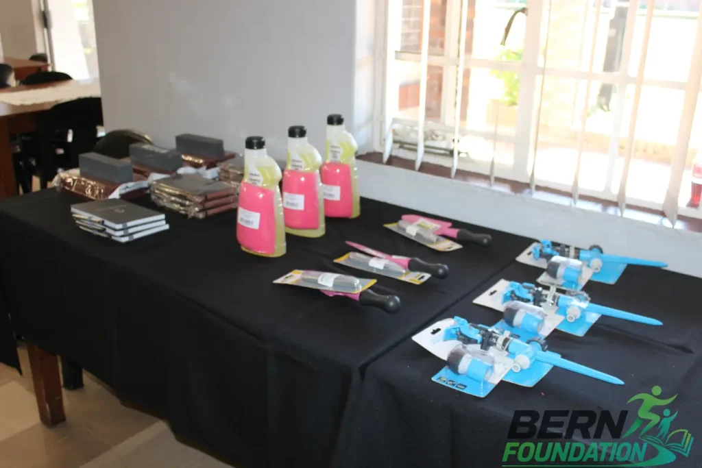 Bowls & Bingo Fundraiser gallery image