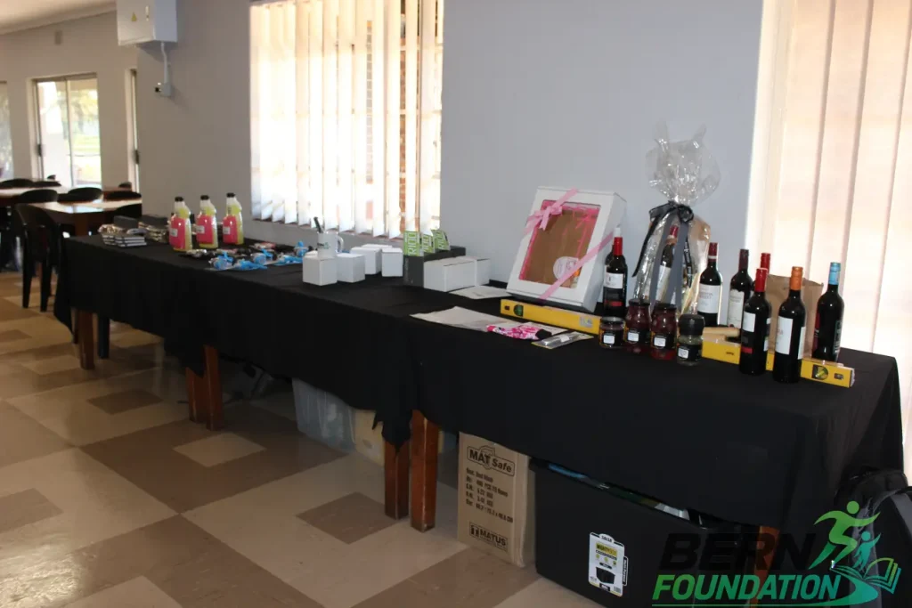 Bowls & Bingo Fundraiser gallery image