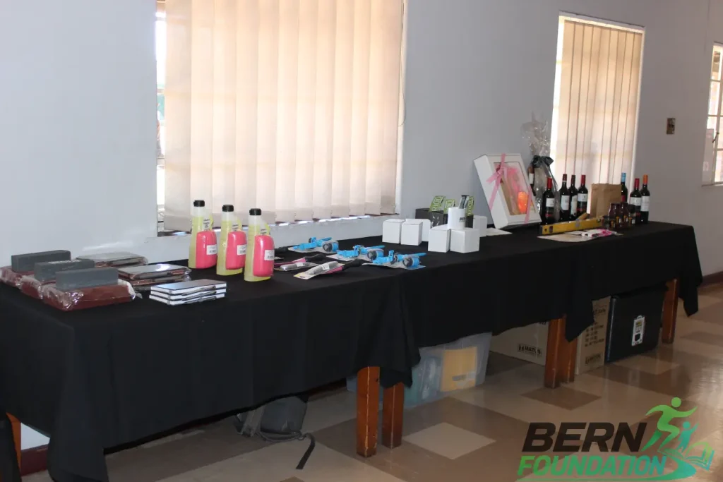 Bowls & Bingo Fundraiser gallery image