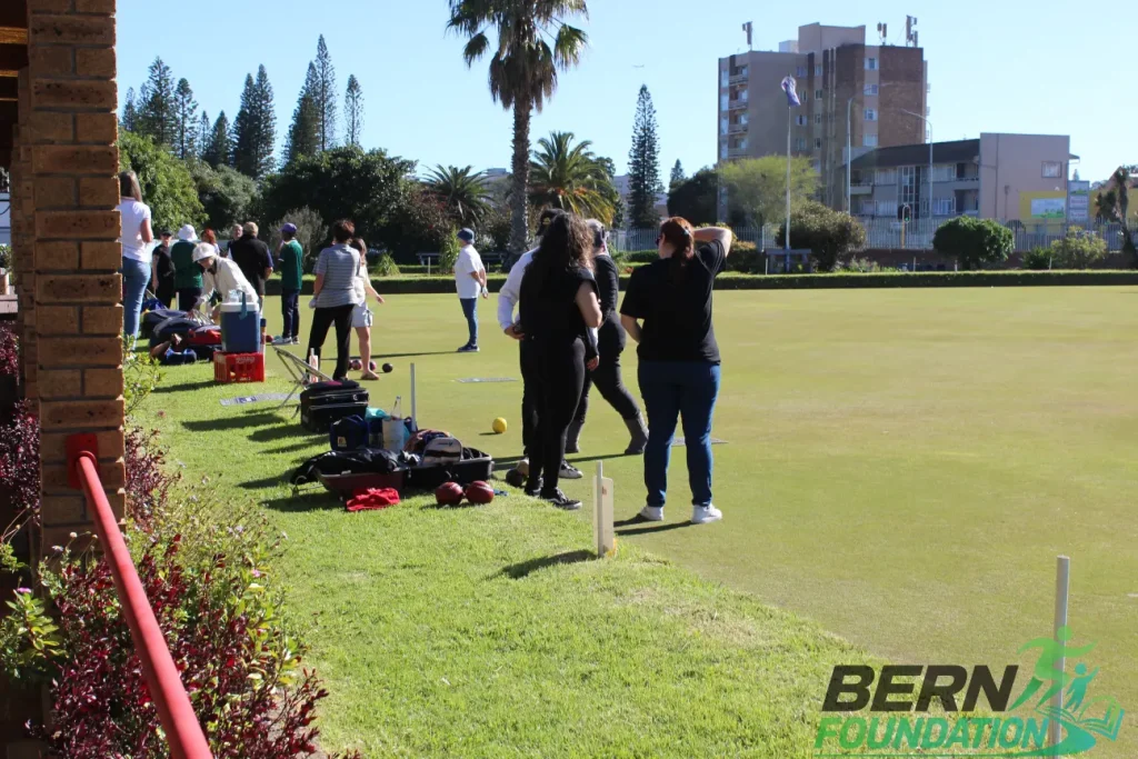 Bowls & Bingo Fundraiser gallery image