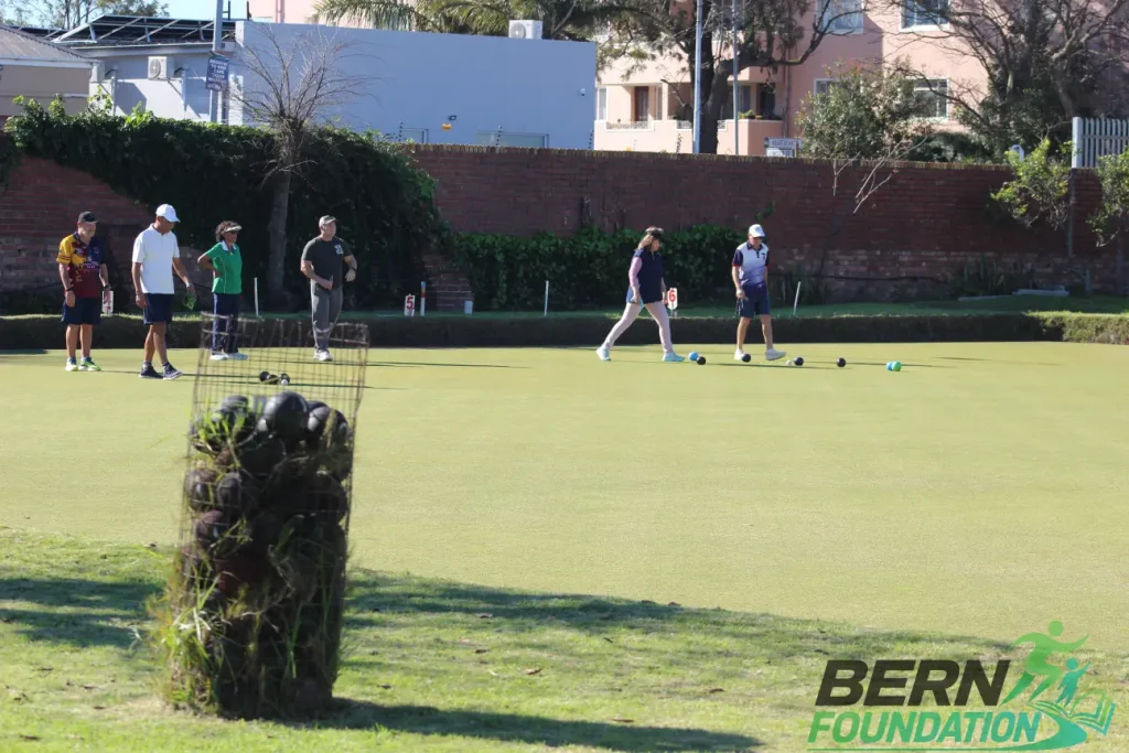 Bowls & Bingo Fundraiser gallery image