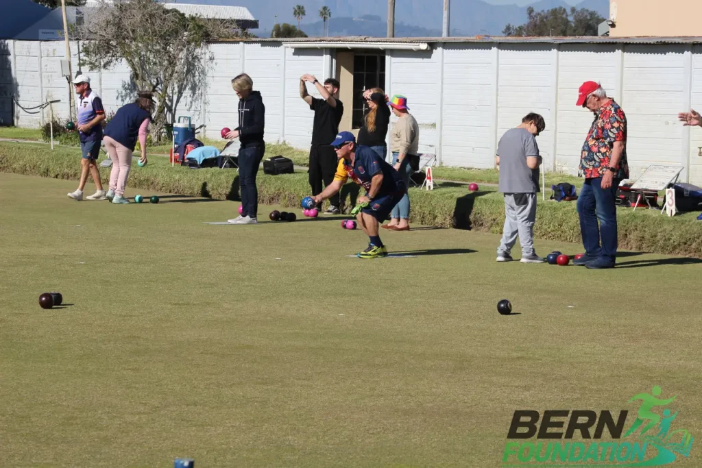 Bowls & Bingo Fundraiser gallery image