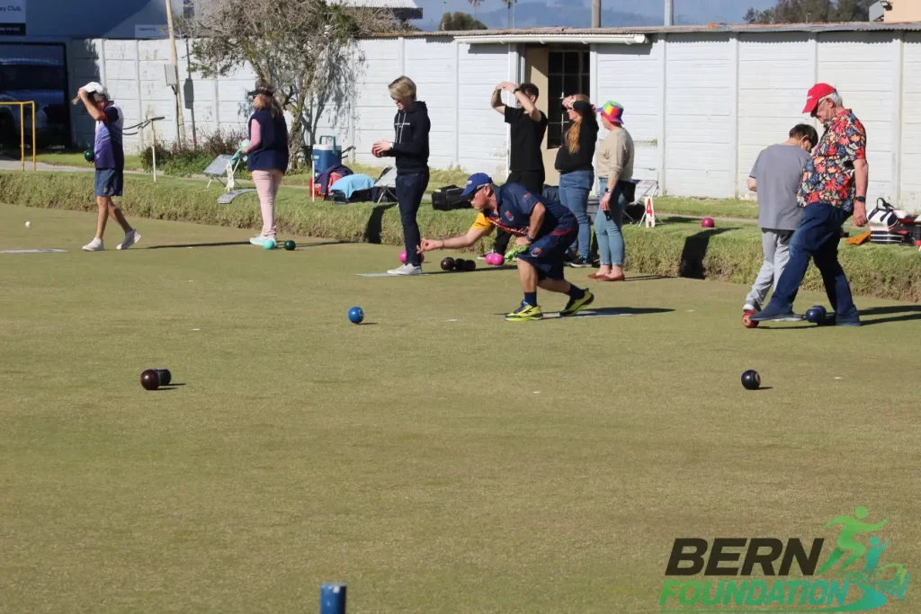 Bowls & Bingo Fundraiser gallery image