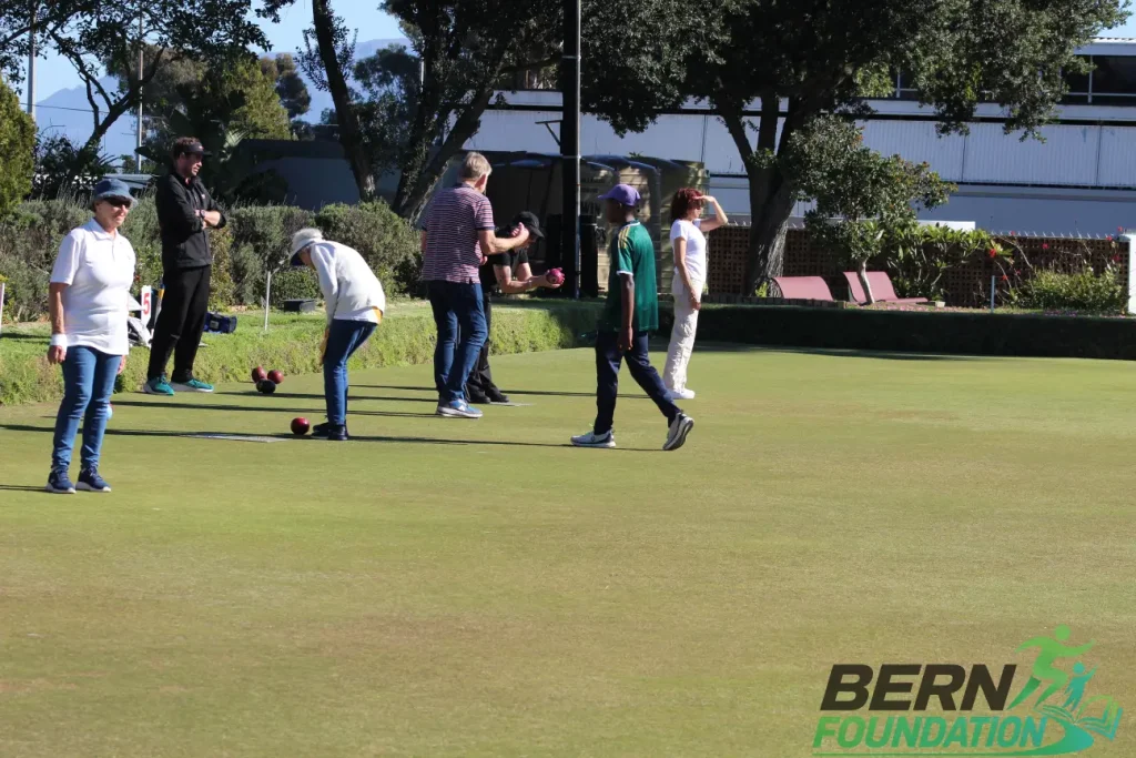 Bowls & Bingo Fundraiser gallery image