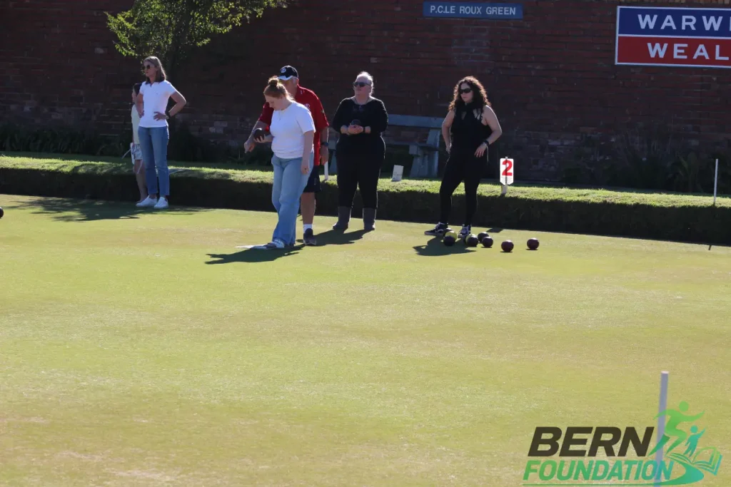 Bowls & Bingo Fundraiser gallery image