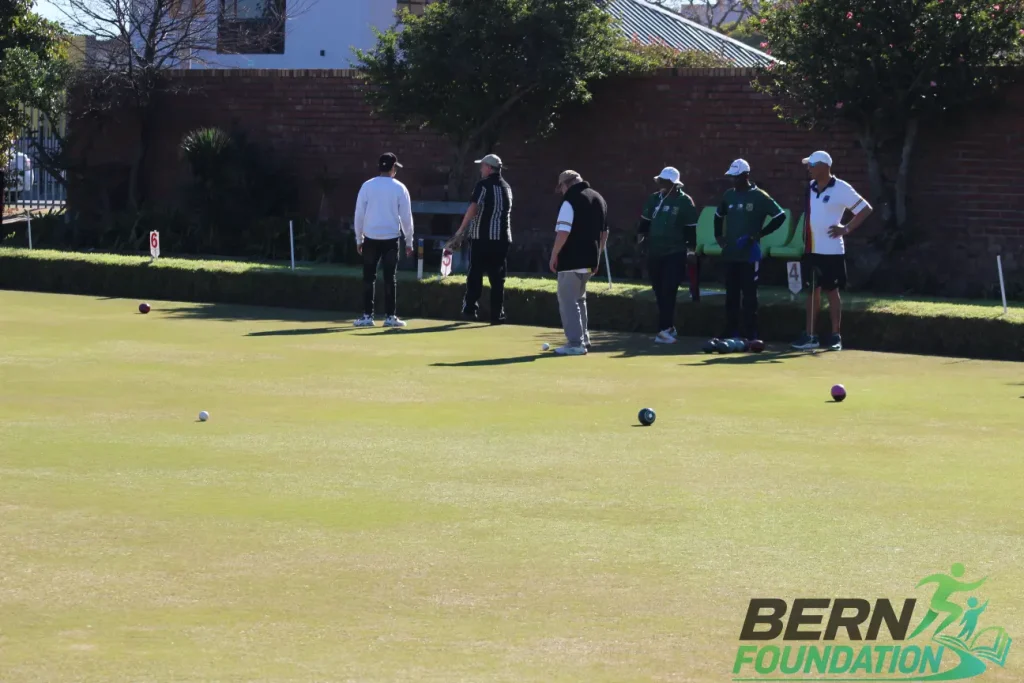 Bowls & Bingo Fundraiser gallery image