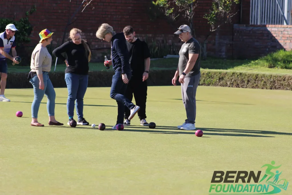 Bowls & Bingo Fundraiser gallery image