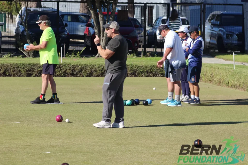Bowls & Bingo Fundraiser gallery image