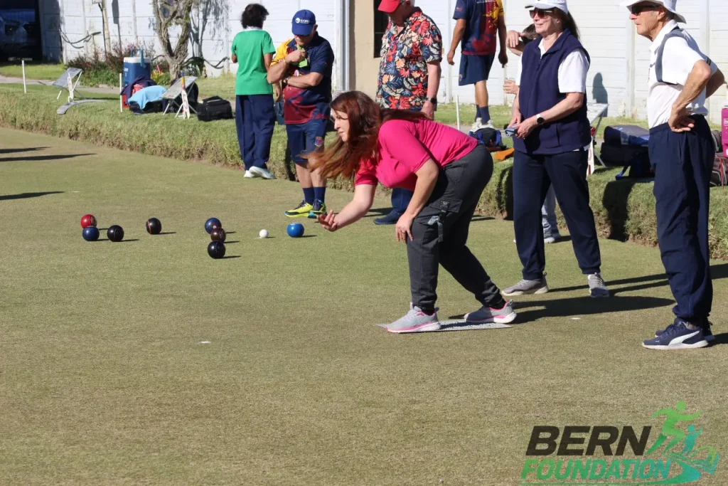 Bowls & Bingo Fundraiser gallery image