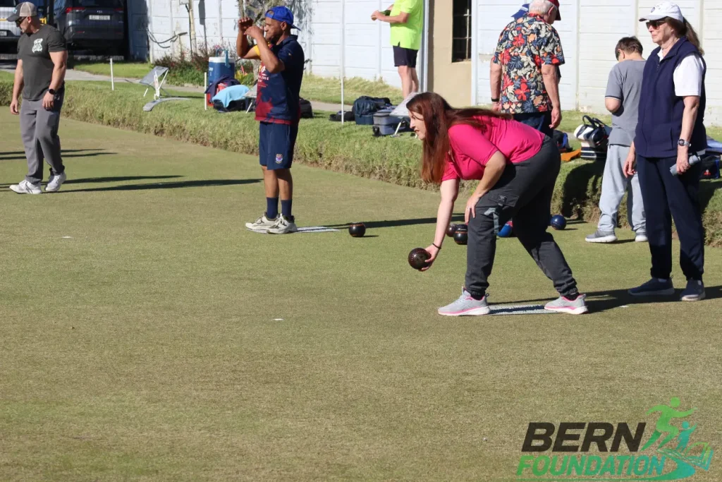 Bowls & Bingo Fundraiser gallery image