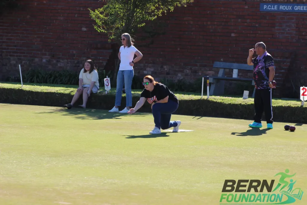 Bowls & Bingo Fundraiser gallery image