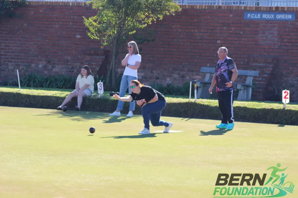 Bowls & Bingo Fundraiser gallery image