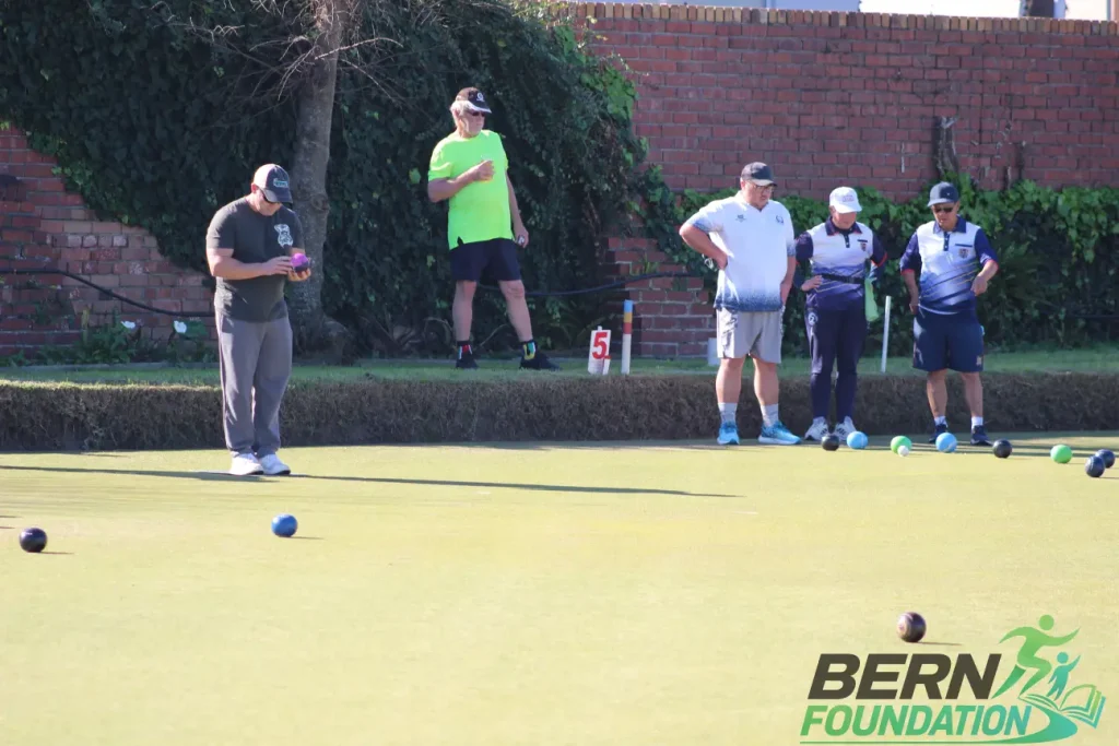 Bowls & Bingo Fundraiser gallery image