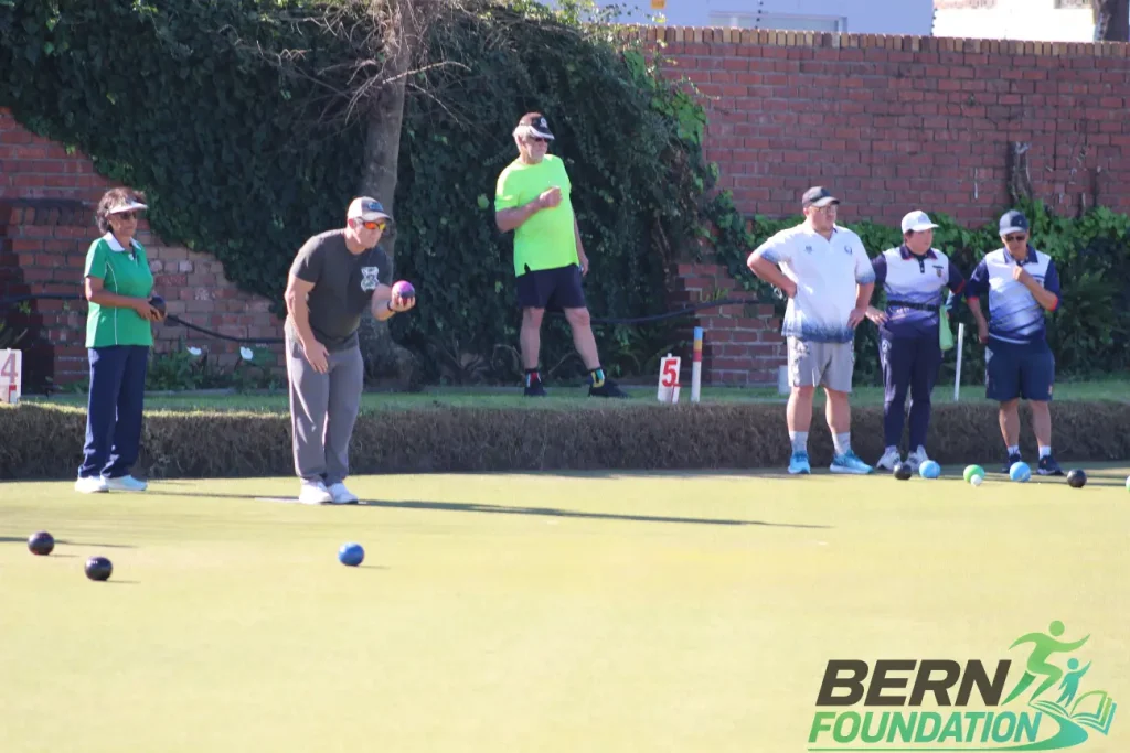 Bowls & Bingo Fundraiser gallery image