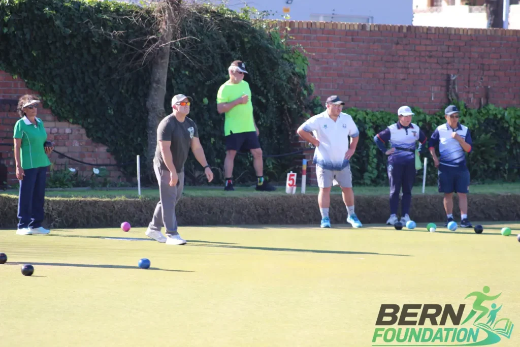 Bowls & Bingo Fundraiser gallery image