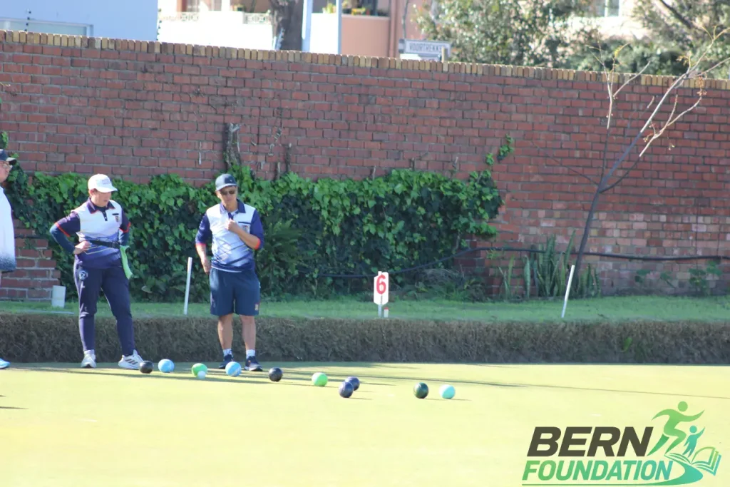 Bowls & Bingo Fundraiser gallery image
