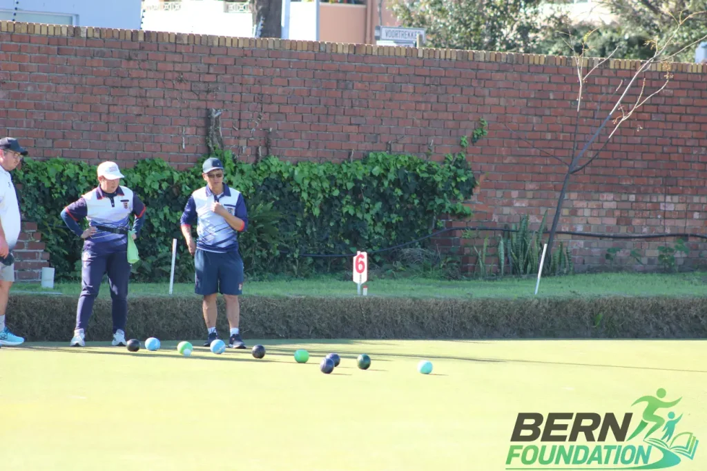 Bowls & Bingo Fundraiser gallery image