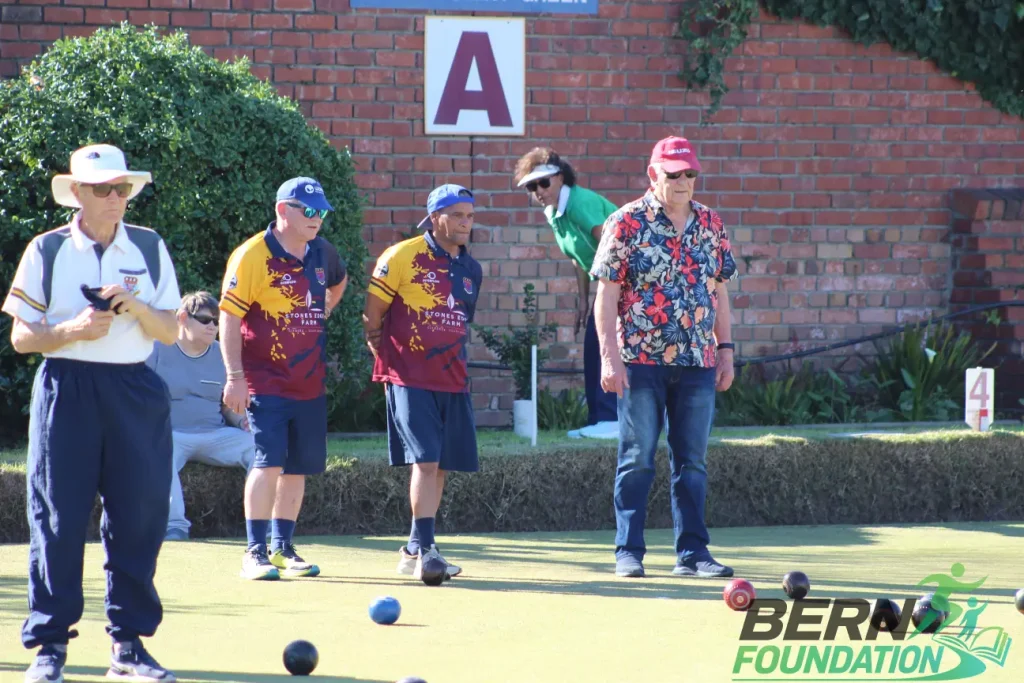 Bowls & Bingo Fundraiser gallery image