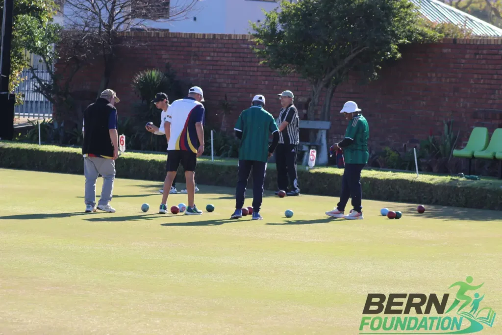 Bowls & Bingo Fundraiser gallery image