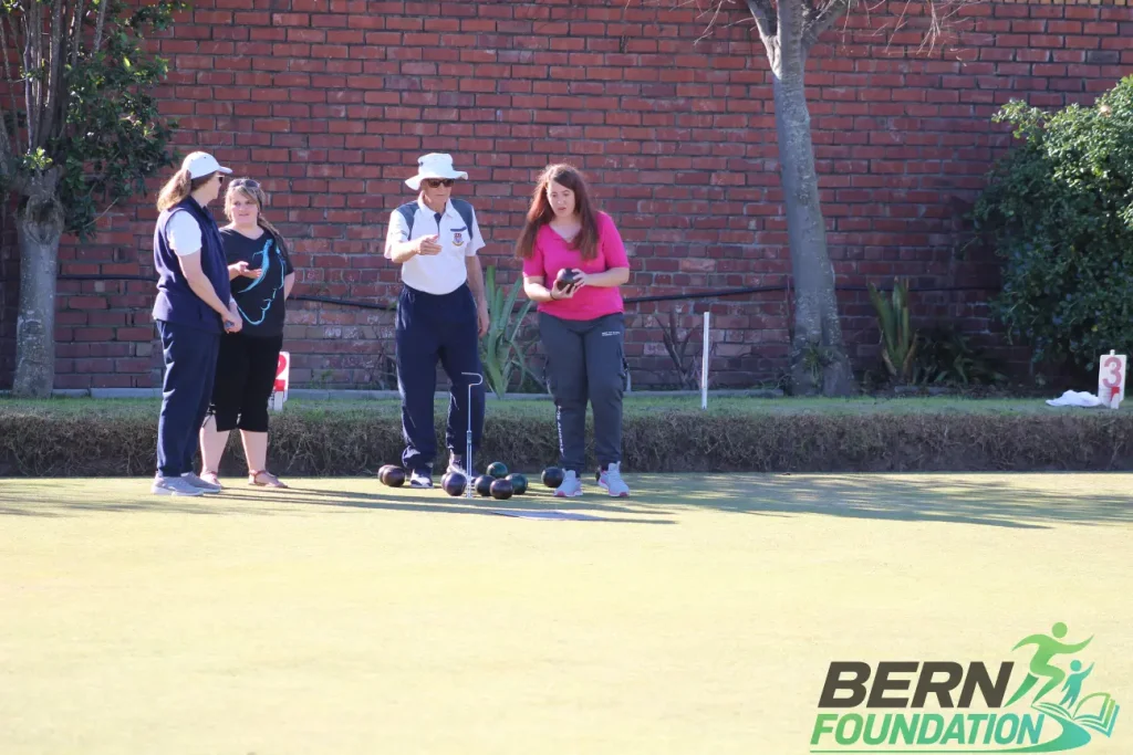 Bowls & Bingo Fundraiser gallery image