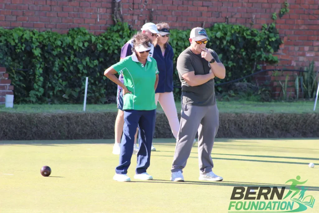 Bowls & Bingo Fundraiser gallery image