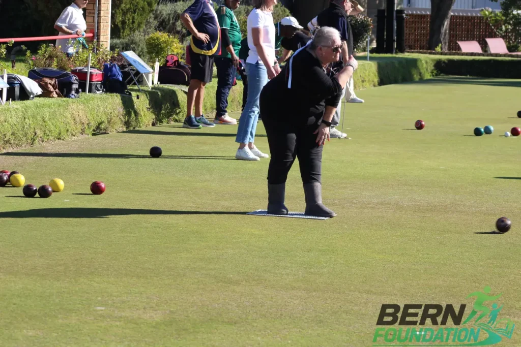 Bowls & Bingo Fundraiser gallery image