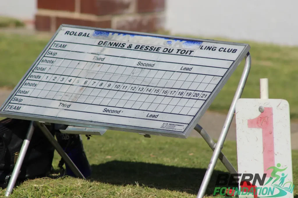 Bowls & Bingo Fundraiser gallery image
