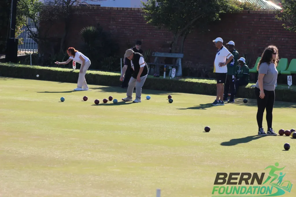 Bowls & Bingo Fundraiser gallery image