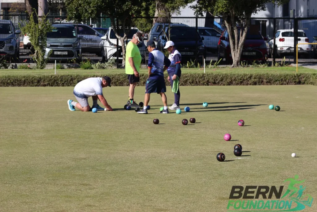 Bowls & Bingo Fundraiser gallery image