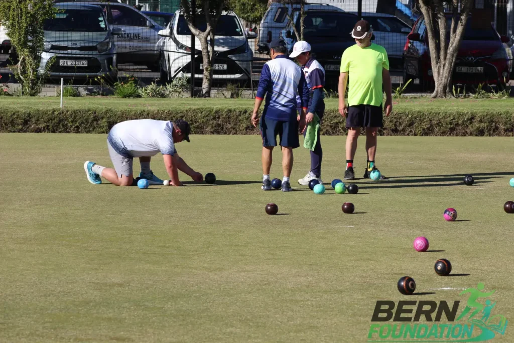 Bowls & Bingo Fundraiser gallery image