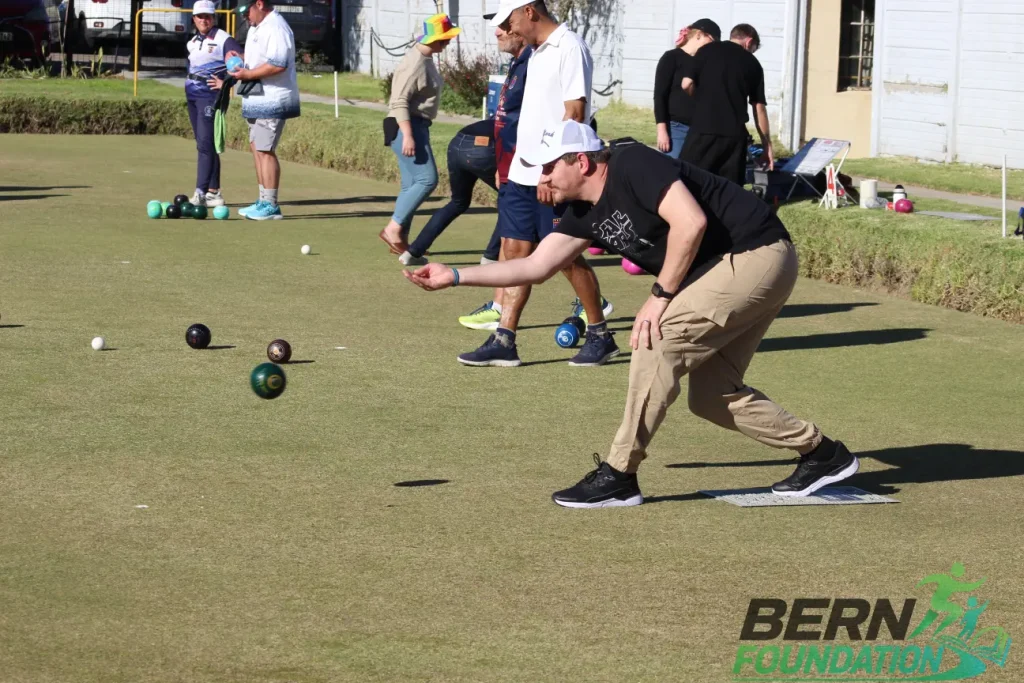 Bowls & Bingo Fundraiser gallery image