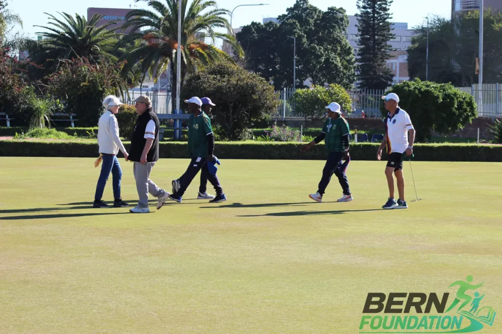 Bowls & Bingo Fundraiser gallery image