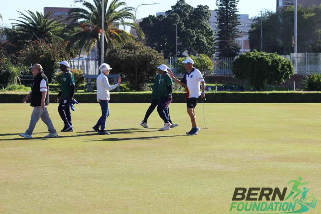 Bowls & Bingo Fundraiser gallery image