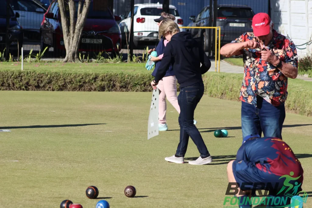 Bowls & Bingo Fundraiser gallery image