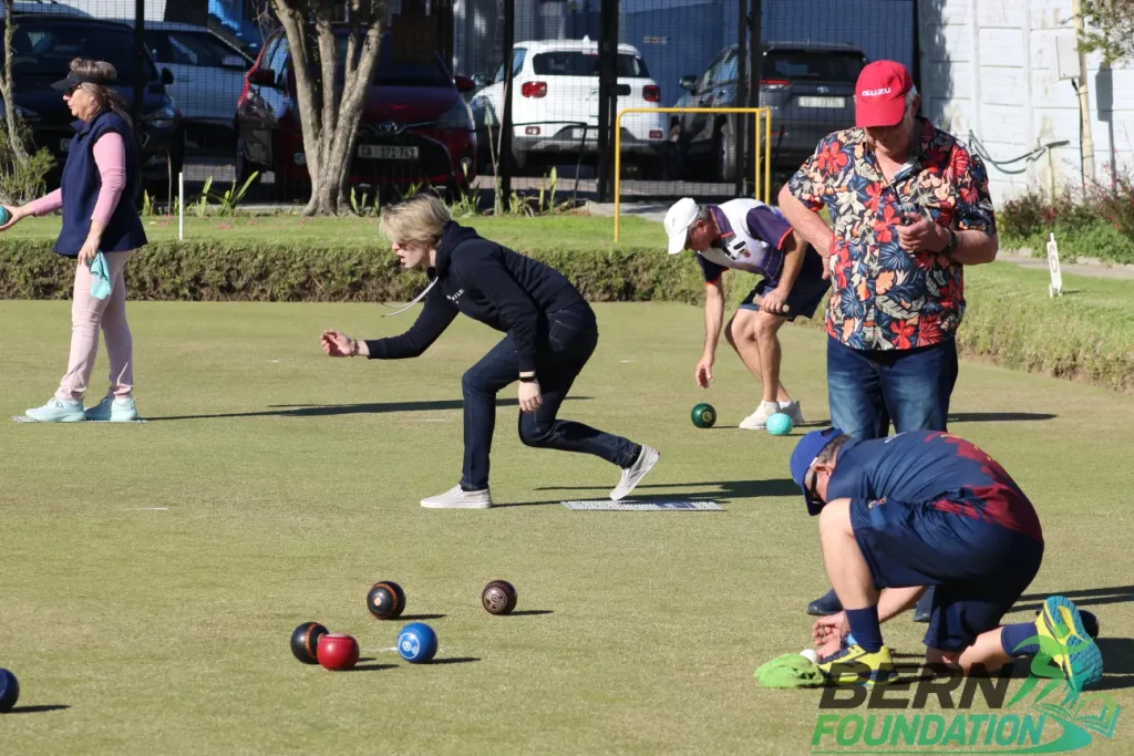 Bowls & Bingo Fundraiser gallery image
