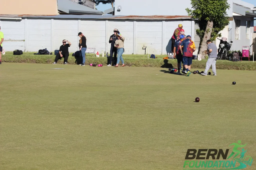 Bowls & Bingo Fundraiser gallery image