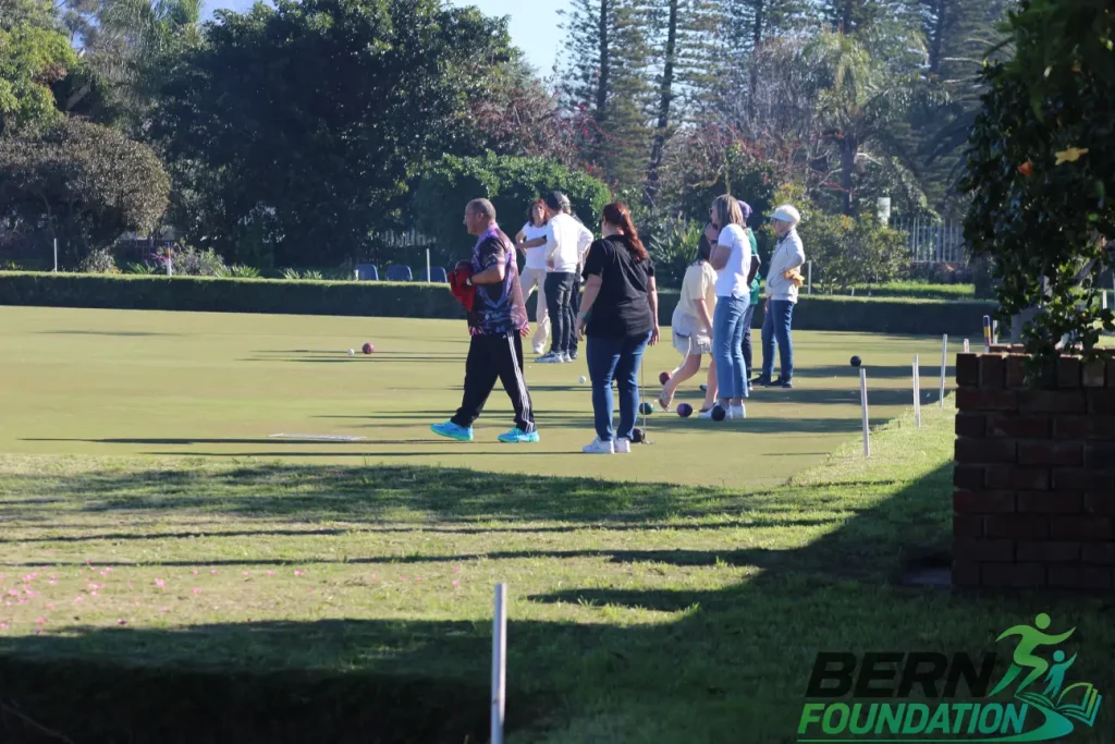 Bowls & Bingo Fundraiser gallery image