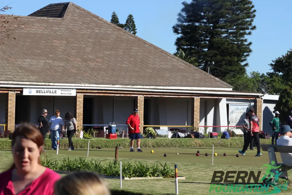 Bowls & Bingo Fundraiser gallery image