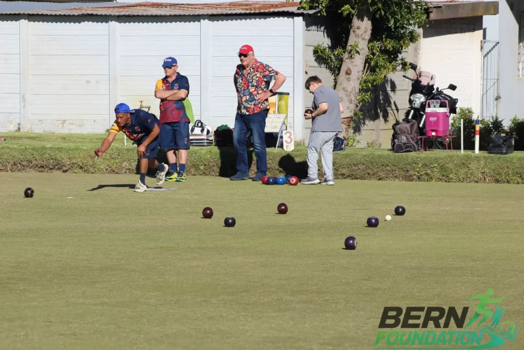 Bowls & Bingo Fundraiser gallery image