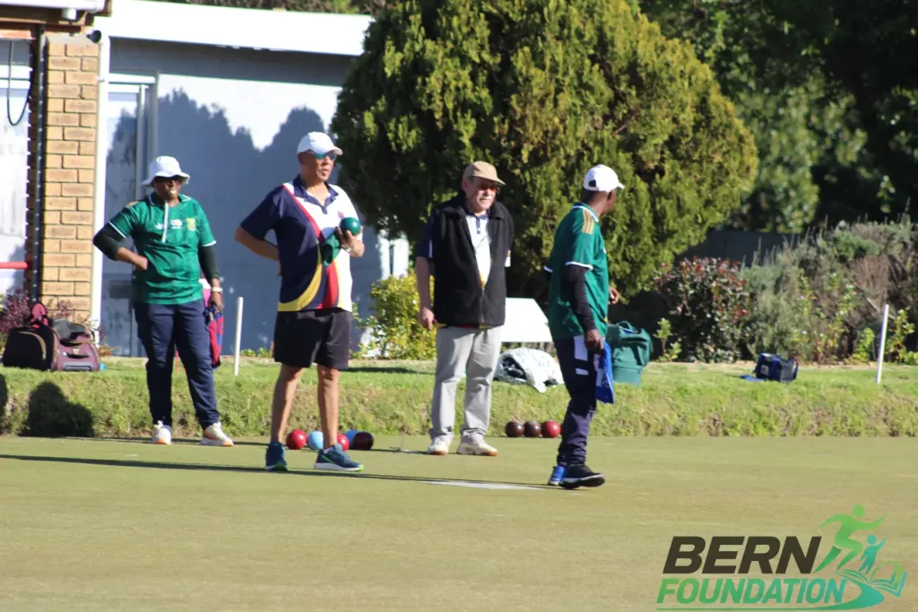 Bowls & Bingo Fundraiser gallery image