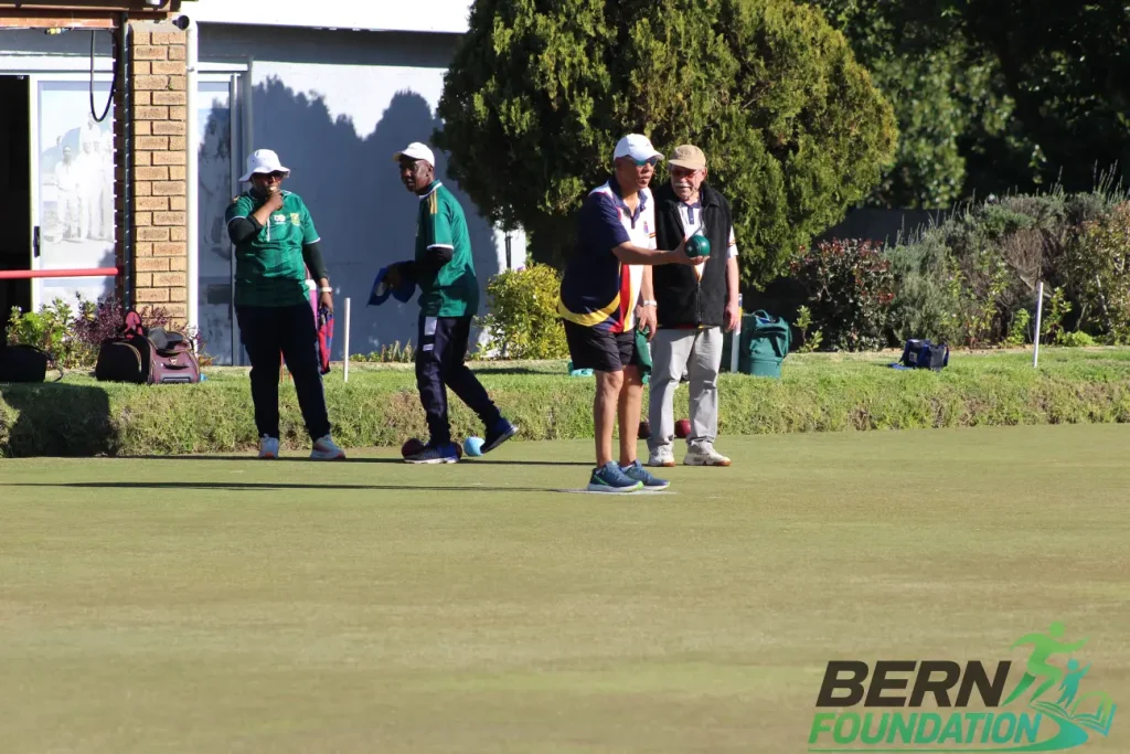 Bowls & Bingo Fundraiser gallery image
