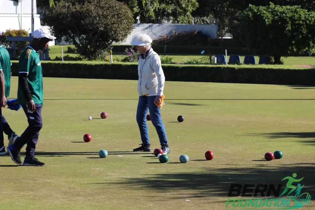 Bowls & Bingo Fundraiser gallery image