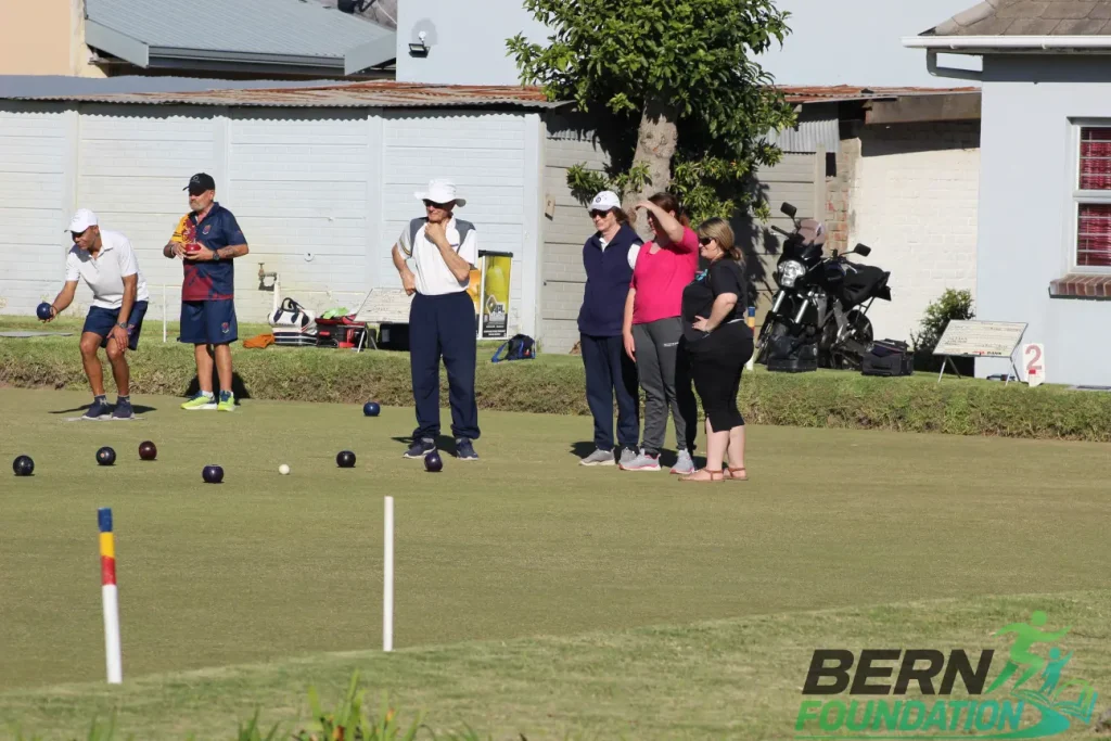 Bowls & Bingo Fundraiser gallery image