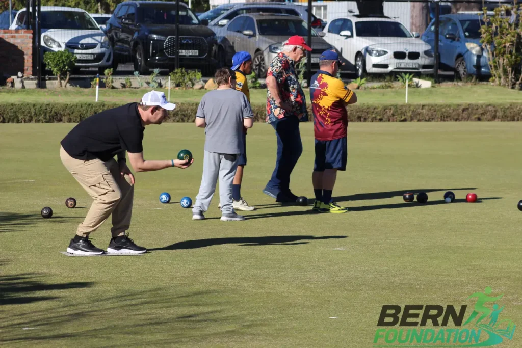 Bowls & Bingo Fundraiser gallery image