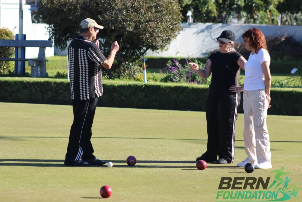 Bowls & Bingo Fundraiser gallery image
