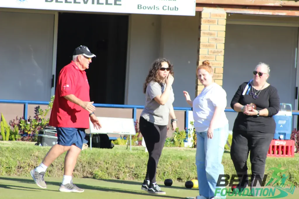 Bowls & Bingo Fundraiser gallery image