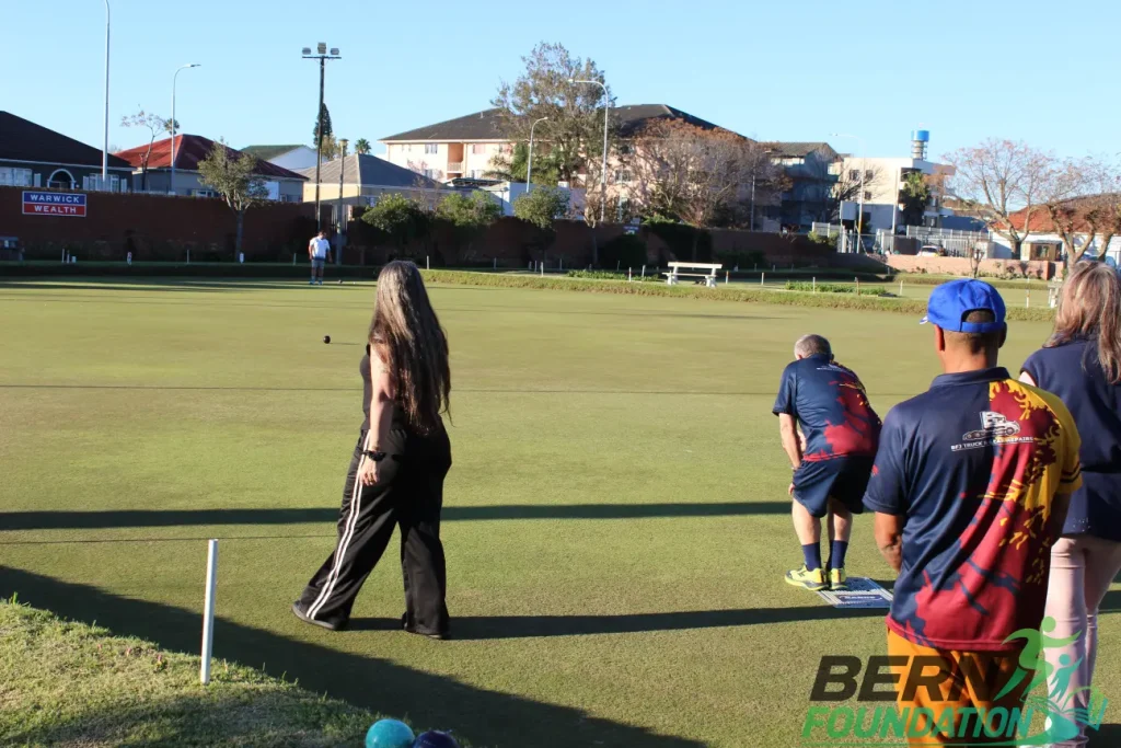 Bowls & Bingo Fundraiser gallery image
