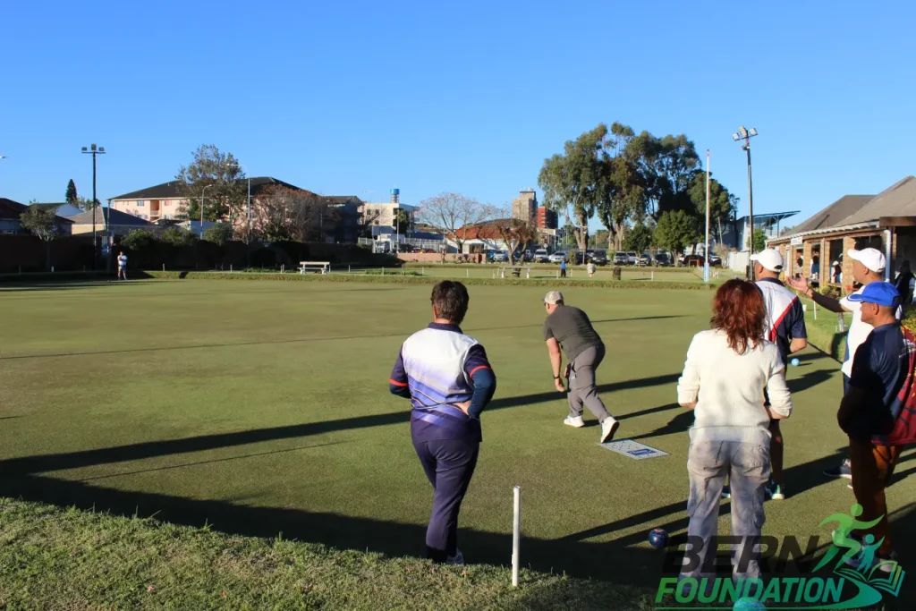 Bowls & Bingo Fundraiser gallery image